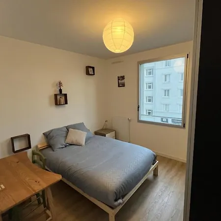 3-bedroom With Spacious Balcony *